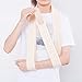 Child arm Sling arm Sling for Shoulder Pain Wrist Elbow Support Sling for Shoulder Injury Broken arm Sling arm Fixed Strap arm Sling Shoulder Brace arm Triangle