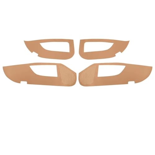 Wivplex �Ԃ̃h�A�A���`�L�b�N�p�b�h���U�[�h�A�T�C�h�G�b�W�ی�X�e�b�J�[�A���N�T�X�AES200 ES260 ES300h 2018-2024 �J�[�C���e���A�A�N�Z�T���[�h�A�L�b�N�v���e�N�^�[�}�b�g(�I)