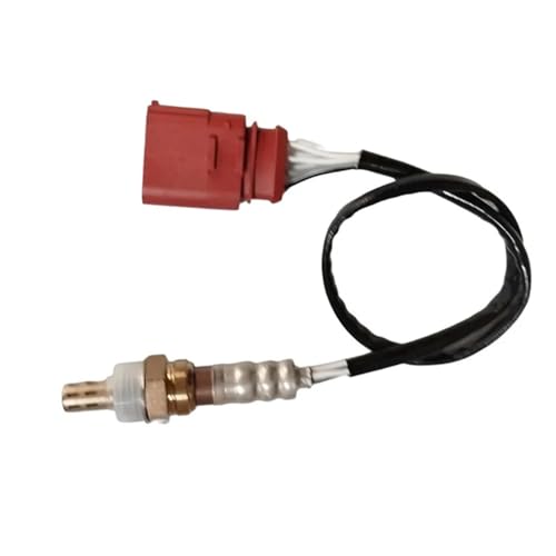 Capteur d'oxygene pour voiture VW Pointer pour des trajets plus sains