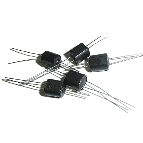 Generic 5PCS Black 20 Position DIP Switch