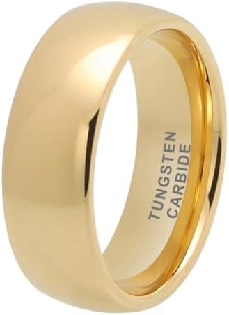 How to Design Jewelry Online: Get Started with Custom Jewelry Design 10 3mm 4mm 5mm 6mm 7mm 8mm 10mm Silver/Gold Tungsten Rings for Men W...