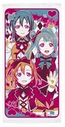 ラブライブ！ バス タオル」の人気商品一覧 | 安い商品を通販サイト