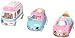 Shopkins S3 3 Pack - Wedding Wheels