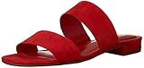 Circus by Sam Edelman Women's Delaney Slide Sandal