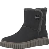 s.oliver red label ankle boots S.OLIVER: Mode, die sich dem Leben anpasst und nicht umgekehrt. Dieses Leitmotiv spiegelt die Marke s.Oliver in ihrem breiten Schuhsortiment wider. Der Fokus liegt auf modischen Schuhen, die sich durch hohe Qualität, stilsicheres Design, optimalen Tragekomfort und Nachhaltigkeit auszeichnen.