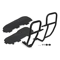Amazon.co.jp: SP武川(TAKEGAWA) レッグバンパー&シールドキット