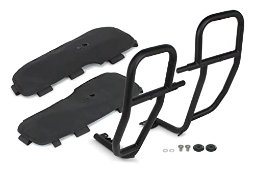 Amazon.co.jp: SP武川(TAKEGAWA) レッグバンパー&シールドキット