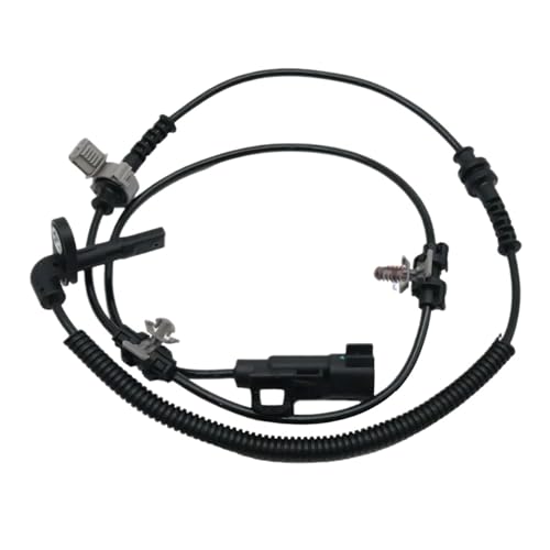Capteur de vitesse de roue ABS pour Chevy Volt 2016-2019 avant gauche droite 42686721