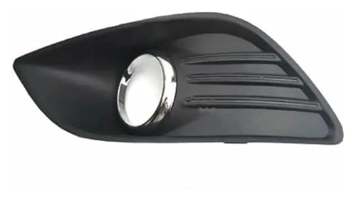 Carcasa de faro antiniebla para renovar la rejilla dañada de Focus 2010 o 2011