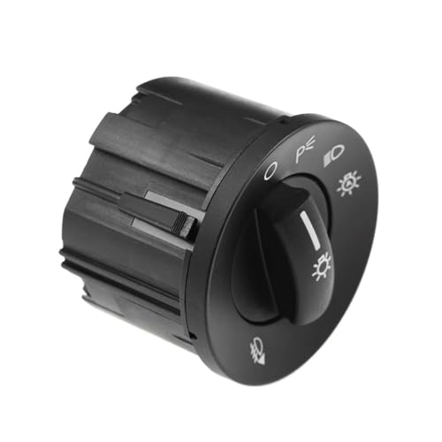 Interrupteur de phare antibrouillard avant bouton de commande 9R3Z11654CA Flex - 6