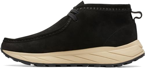 Clarks Men's Wallabee Eden Oxford Boot - Product Details