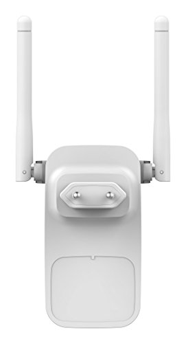 Repetidor Wireless Mesh D-Link N300 DAP-1325 Branco
