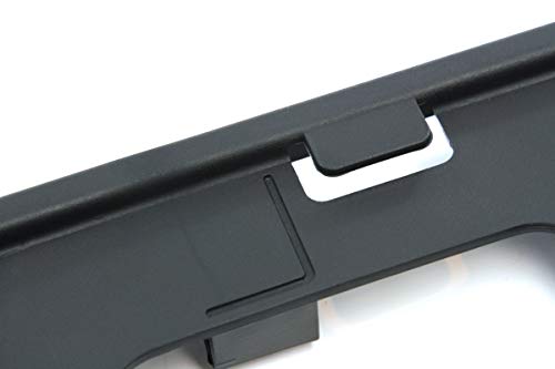 Red Hound Auto Front License Plate Bumper Mounting Bracket Compatible With Ford Super Duty (F-250, F-350, F-450, F-550) 2011-2016 #TOP4