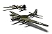 Airfix A08018A Boeing B-17G/Fortress MK.III Model Kit