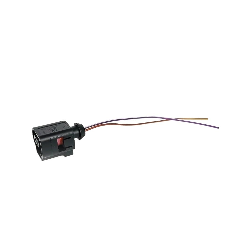 Sensor de temperatura exterior Audi resuelve fallos de clima 3