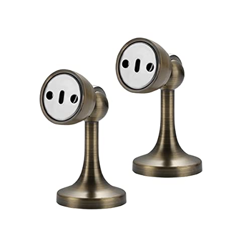 Butée de porte rétro pour décorer et protéger le salon et le bureau - 2