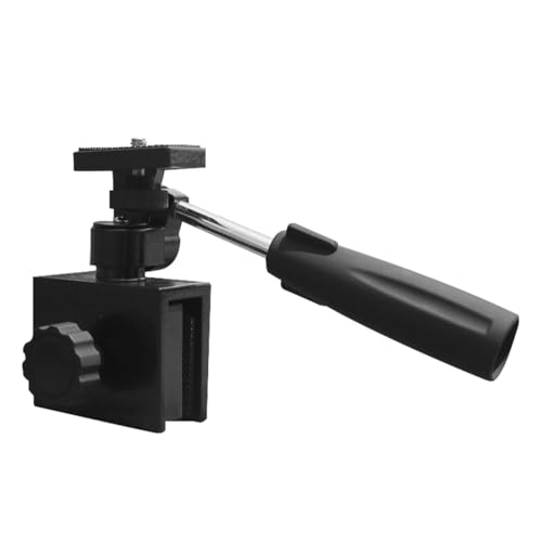Spotting Scope Window Mount Adapter Adjustable Car Vehicle