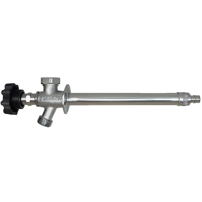 Válvula Legend Valve TM-550PNL de alta resistencia con acople ASTM 1960 de 1/2"