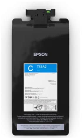 Epson InkInk CY RIPS 6 Col T7700DL - vue 2