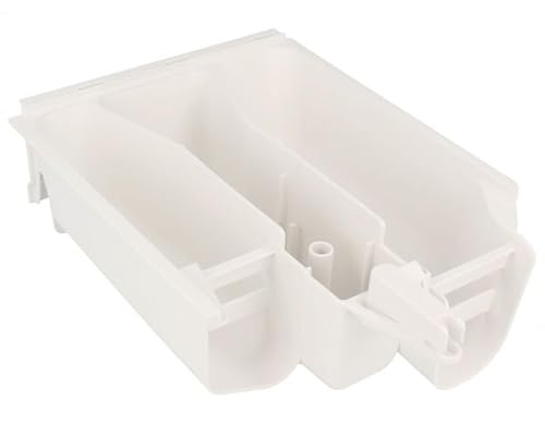 Candy bac à lessive pour lave linge - vue 9