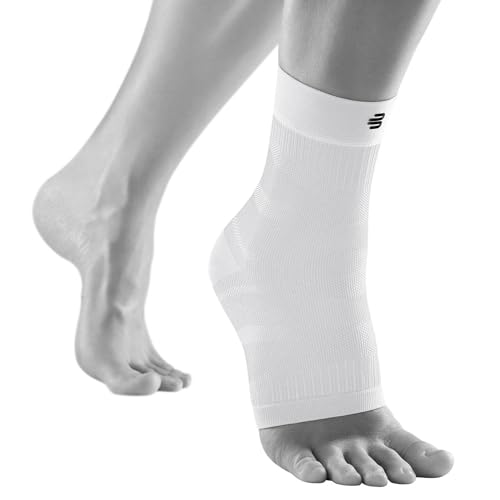 Bauerfeind Sports Compression Ankle Support