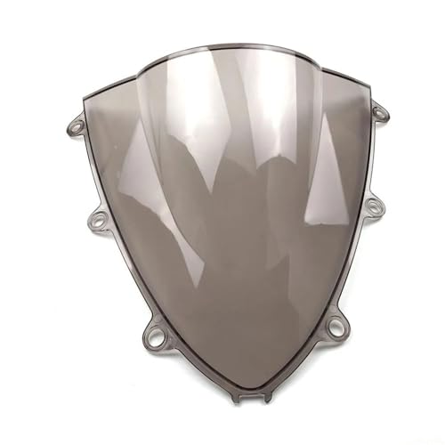 Bulle CBR1000RR Double Bulle pour Réduire le Vent sur CBR 1000RR 2009
