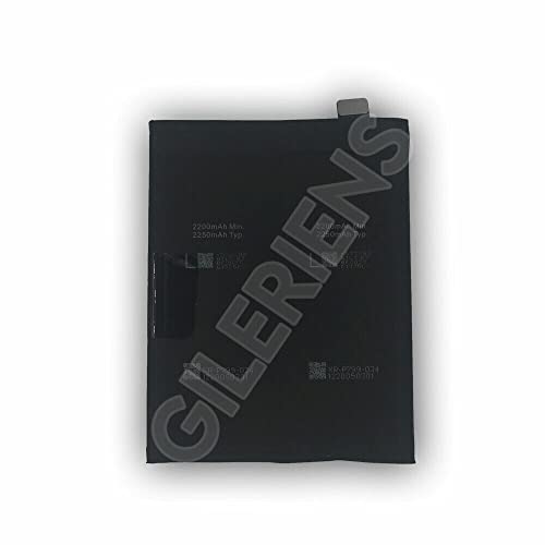 Image of Original BLP799 Battery for Realme X7 Pro 7 Pro Narzo 20 Pro Battery with 6 Month Warranty****(D97)