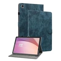 Amazon.co.jp: Lenovo Tab M8 4th Gen TB300FU 対応 ケース 手帳型
