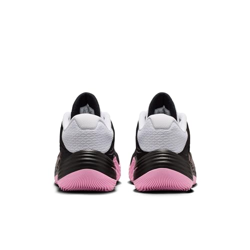 Image of Nike Mens Precision Low Basketball Shoes