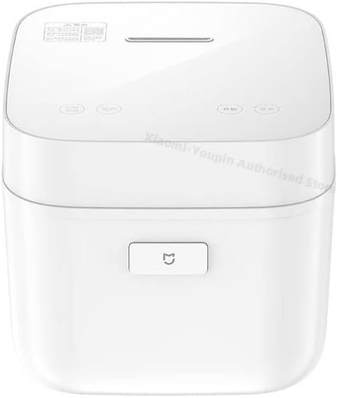 Rice Cookers， Smart Rice Cooker Mini 2 Electric Cooking Pot Devices Multicooker 1.5L for Kitchen Utensils Home Appliance