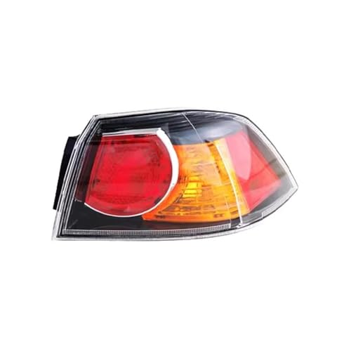 Feu stop arrière droit pour Nissan NV200 2008-2015 bloc optique 26550-JX00A