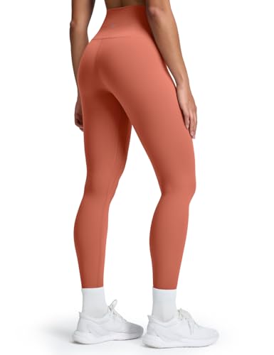 Image of HeyNuts Workout Pro Leggings 25'', Medium Plus Support, Compression 7 /8 Workout Pants