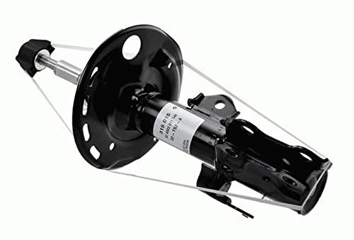 Amortisseur avant Toyota Corolla SACHS 315 015 suspension E15 droit