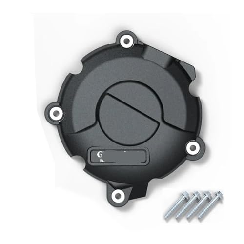 Carter protection moteur contre impacts et rayures GSX1300R