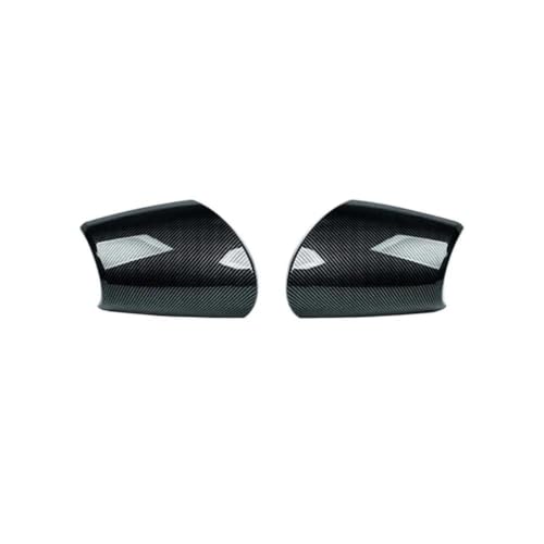 Couvercle rétroviseur carbone pour masquer rayures Hyundai Palisade LX3 2026