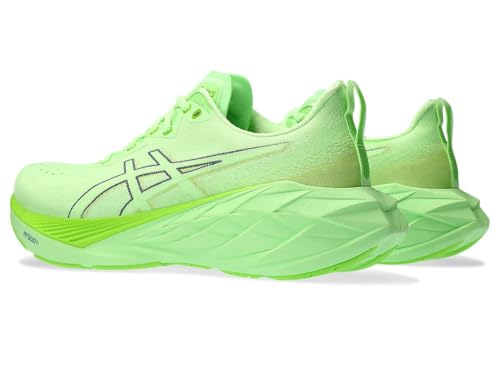 Image of ASICS Men's NOVABLAST 4 Running Shoe