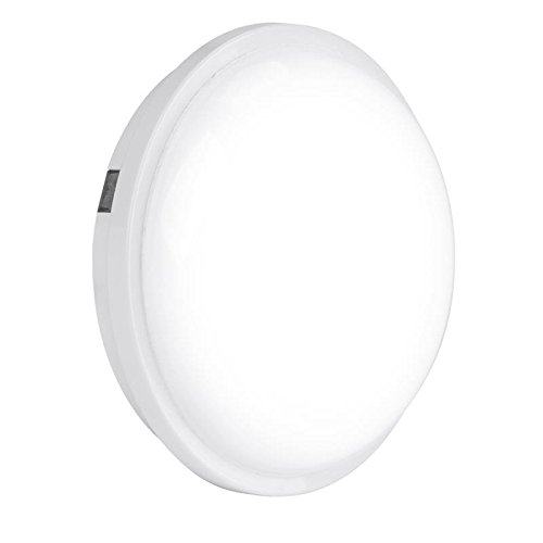 Enlite Aurora, Polycarbonate, White
