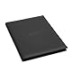 Schreibmappe A4 Formation Line Black