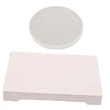 Planche à souder pour la fabrication de bijoux : une bonne planche offre suffisamment d'espace pour diverses tâches de travail des métaux, planches à souder