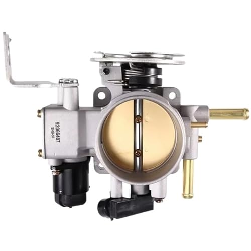 Capteur de papillon des gaz pour Chevrolet Evada 2.0L 2005-2011 OEM 92064237