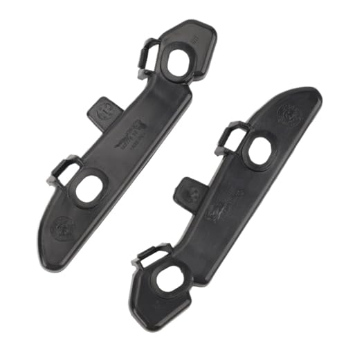 Supports latéraux pour pare-chocs F30 F31 ajustement parfait sans jeu