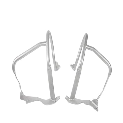Cascadeur cage cadre protecteurs R1200 RT contre chutes à l'arrêt - 6