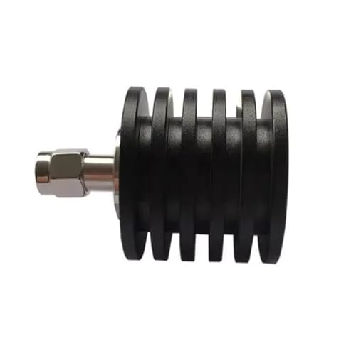 Charge fictive SMA mâle 50 ohms pour calibrer les testeurs DC-3GHz
