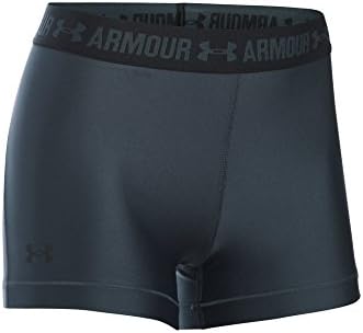 HeatGear Armour Shorty 