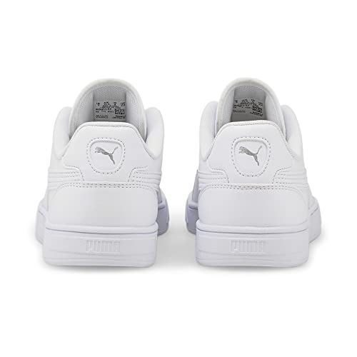 PUMA Caven Dime Sneaker Bianca da Ragazzo