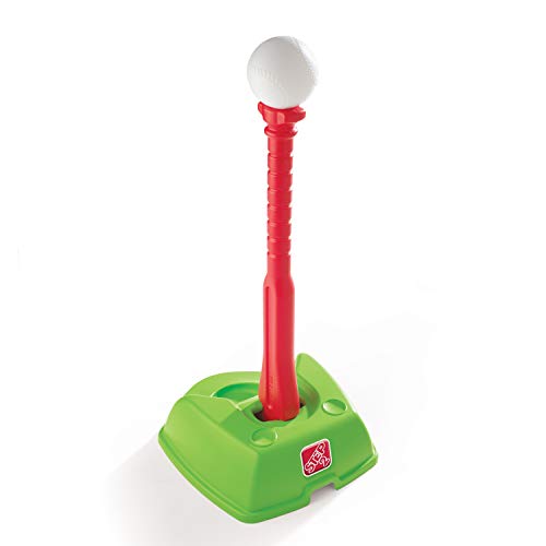 5 Best TBall Sets for Toddlers The Backyard Baron