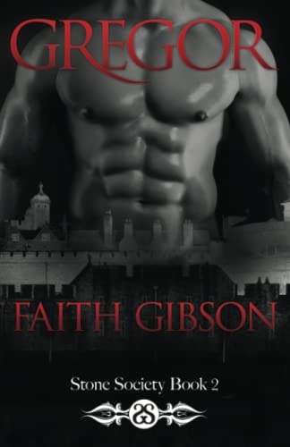 Gregor (Stone Society)