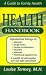 Health Handbook: A Guide to Family Health
