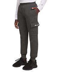 Cargo Charcoal Heather