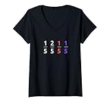 Funny 1/5 math 2/5 Gift